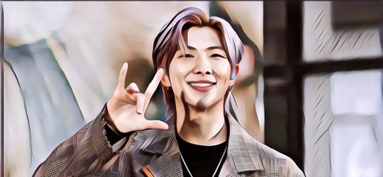 Rap Monster Bicara Soal Kemungkinan BTS Hiatus: Rasanya Pahit!