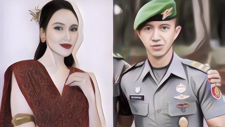 Ramal Pernikahan Ayu Ting Ting, Anak Indigo Ini Beri Peringatan Hingga Singgung Masalah Ekonomi