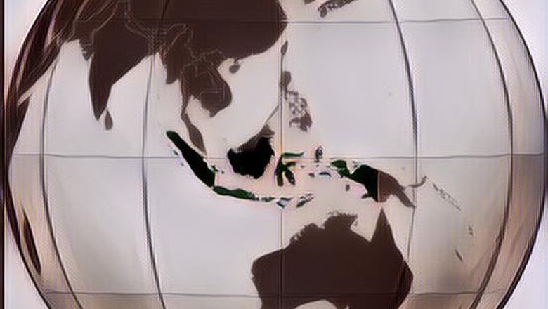 Fakta tentang Indonesia dari Mata Dunia. Dari yang Otentik Sampai yang Epik.