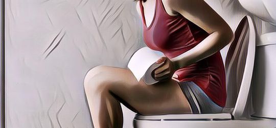 Ibadah Makin Lancar, Ini Lho Tips Mencegah Sembelit Saat Puasa