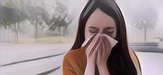 Jangan Anggap Remeh, Ini 5 Penyebab Bersin di Pagi Hari