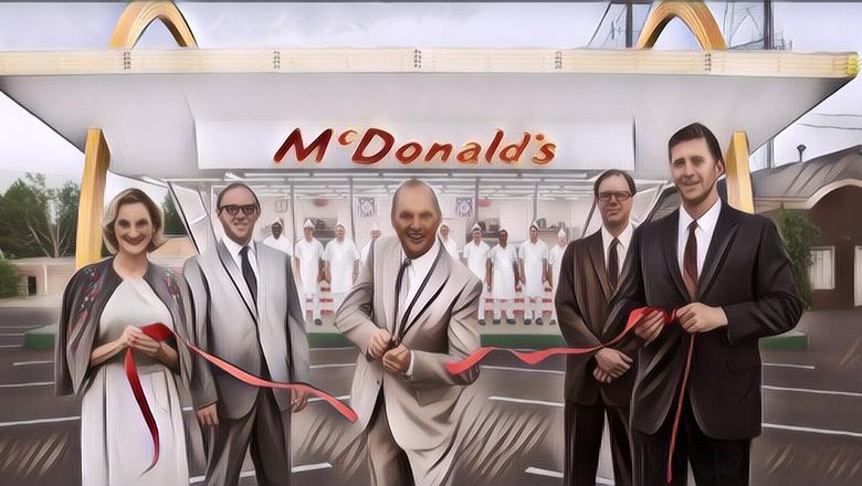 McDonald's Genap Berusia 64 Tahun, Gimana Sih Kisah Awalnya Sampai Sesukses Sekarang?