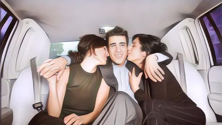 Kesenengan Punya 2 Pacar, Pria Ini Gak Sadar Jadi Korban Penipuan, Uangnya Dikuras Laki-laki Yang Menyamar