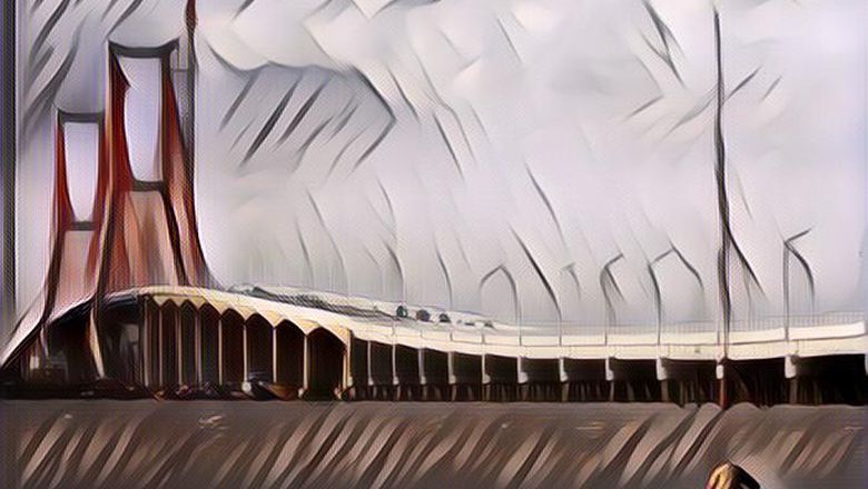 Kenapa Tidak Ada Jembatan yang Menghubungkan Jawa dan Bali?