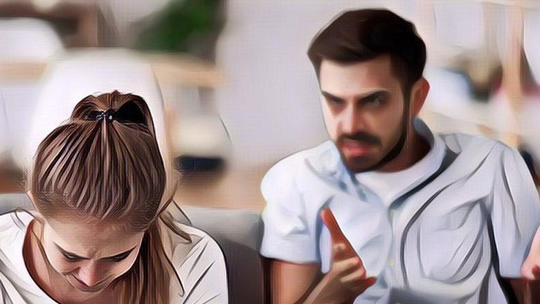 3 Alasan Umum Kenapa Seseorang Bertahan Dalam Hubungan yang Toxic