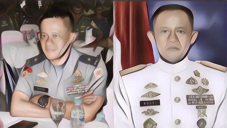 Biodata Brigjen NA, Jenderal TNI yang Disebut Kejam karena Dugaan Bunuh dan Aniaya Kucing