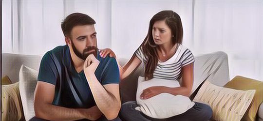 Jangan Dibalas Emosi, Lakukan Hal Ini Saat Menghadapi Suami yang Sedang Marah