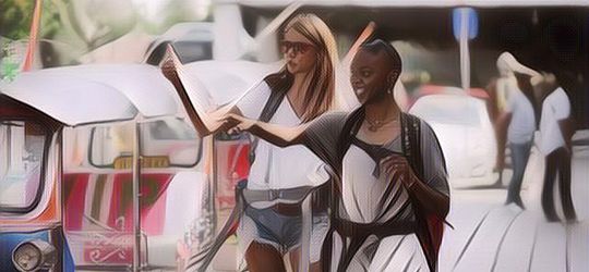 Ide Liburan Ramah Lingkungan yang Nggak Kalah Seru, Pernah Kepikiran Nggak?