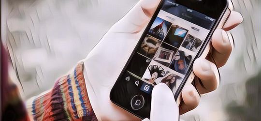Pengen Tahu Cara Download Foto dan Video dari Instagram, Begini Caranya