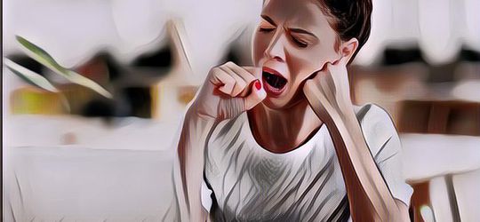 Dampak Kurang Tidur yang Bisa Membahayakan Kesehatanmu