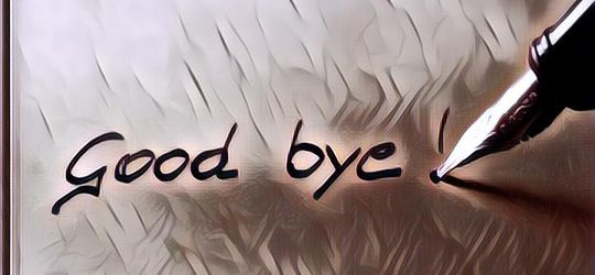 PASTI BISA! 8 Cara Agar Bisa Cepat Move On dari Mantan