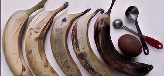 Bolehkah Makan Pisang yang Kulitnya Sudah Coklat? Ini Kata Ahli