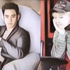 Aktor Kim Soo Hyun Kemungkinan Akan Bergabung dengan G Dragon di Acara Variety Show "GD and Friends"