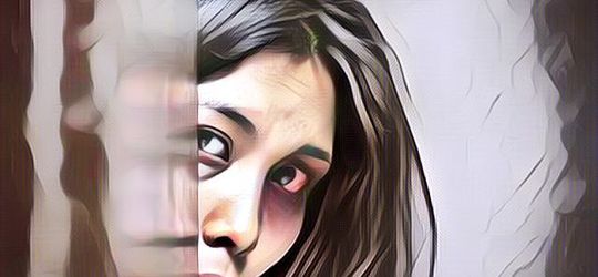 Sudahi Penderitaan, Begini Cara Lepas dari KDRT