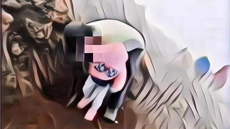 Viral Balita Diajak Naik Gunung Kerinci Sampai Puncak, Pihak Terkait Angkat Bicara