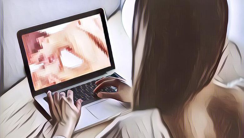 Billie Eilish Mengaku Pernah Kecanduan Film Porno, Ketahui 6 Tanda-Tandanya