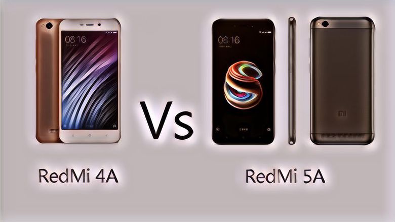 Sebelum Beli Ponsel Baru, Kenali Dulu Persamaan dan Perbedaan Redmi 4A vs Redmi 5A