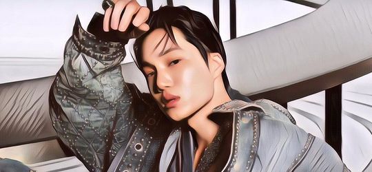 Kai EXO Dihujat Karena Wamil Jadi Pekerja Sosial, Fans Beri Pembelaan Dengan Bongkar Riwayat Sakitnya