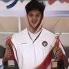 Boy Arnes Jadi Pemain Terbaik SEA V.League Putra 2025 Usai Bawa Indonesia Juara