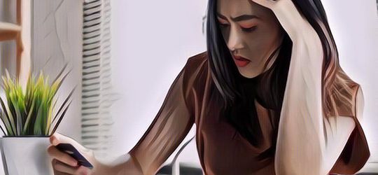 Begini 6 Jenis Overthinking Yang Paling Sering Dialami