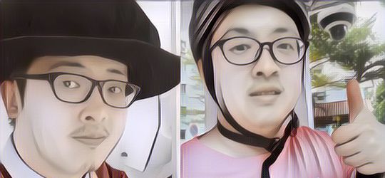 Pria Ini Lulusan Kampus Oxford, Endingnya Jadi Kurir Makanan Karena Sulit Dapat Kerja