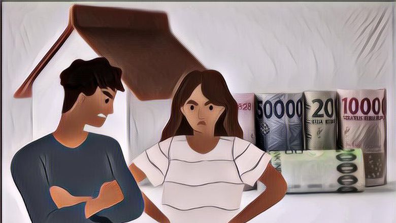 Dosa Finansial Pada Pasangan yang Jarang Disadari, Jangan Sampai Enggak Tahu Ya!