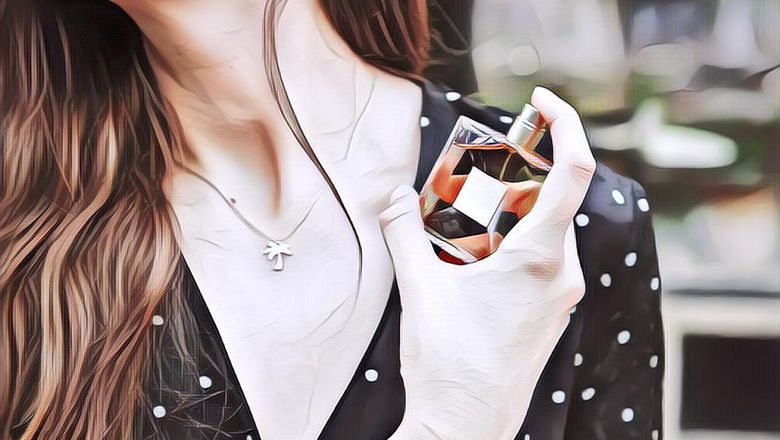 Anti Bau Matahari, Ini Tips Memilih Parfum untuk Traveling