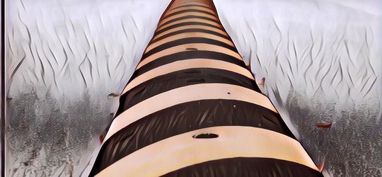 Ternyata Ini Nama Asli dan Asal Muasal Istilah Polisi Tidur