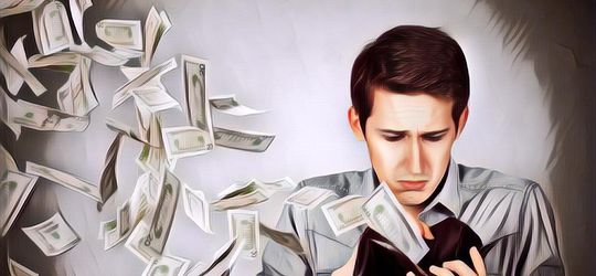 Jarang Disadari, Ternyata Ini Penyebab Pengeluaran Bulanan Membengkak