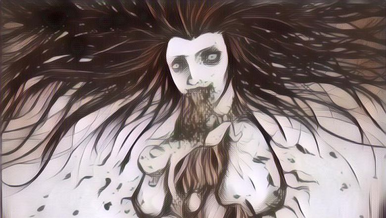 Fakta Kuyang, Hantu Kepala Yang Nyatanya, Nyeremin!