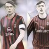 4 Anak Legenda Sepak Bola yang Jadi Pemain Bola, Bakal Sukses Seperti Ayah Mereka?
