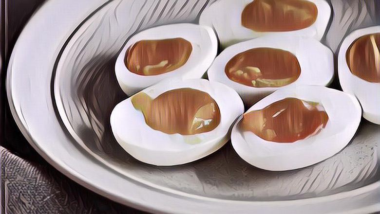 Harga Telur di Beberapa Tempat Ini Gak Masuk Akal Deh~