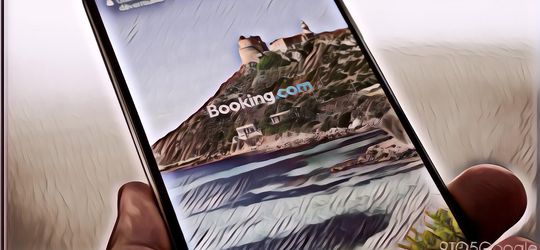 Layar Gembok Ponsel Huawei Tampilkan Iklan