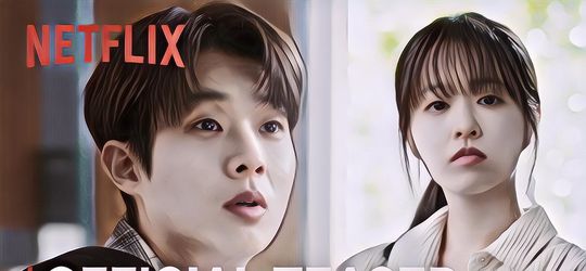Choi Woo Shik dan Park Bo Young Akan Saling Jatuh Cinta di Drama Baru Netflix Berjudul "Melo Movie"