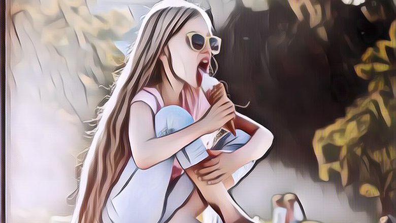 Bocah Perempuan Ini Nekat Beli Viagra di Apotek ... Wah, Rawan Salah Paham Nih!