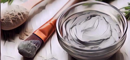 Bisa Cegah Penuan Dini, Ini Manfaat Masker Mugwort Untuk Kecantikan