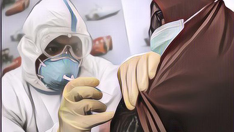 Berapa Lama Kekebalan Vaksin Booster Lindungi Tubuh dari COVID-19? Begini Jawabannya