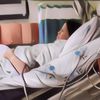 Aneh Tapi Nyata! Kisah Wanita yang Melahirkan Seorang Bayi Ketika Sedang Koma dengan Covid-19, Bikin Merinding