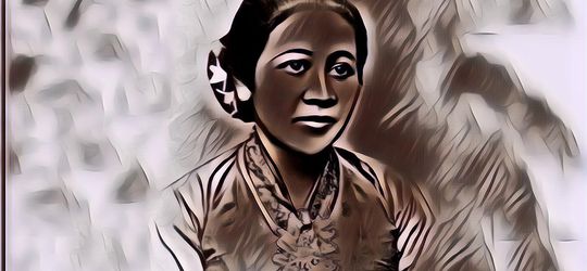 Jika Kartini Adalah Pahlawan, Aktris yang Perankan Karakter Jagoan ini Adalah Inspirasi Modern