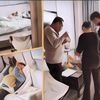 The Real Sultan! Keluarga Ini Sewa Kamar Hotel Berbintang  untuk Tempat Tinggal Seumur Hidup