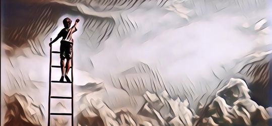 Kata-kata Motivasi Dalam Bahasa Inggris Tentang Kehidupan, Share Medsos Cuy!