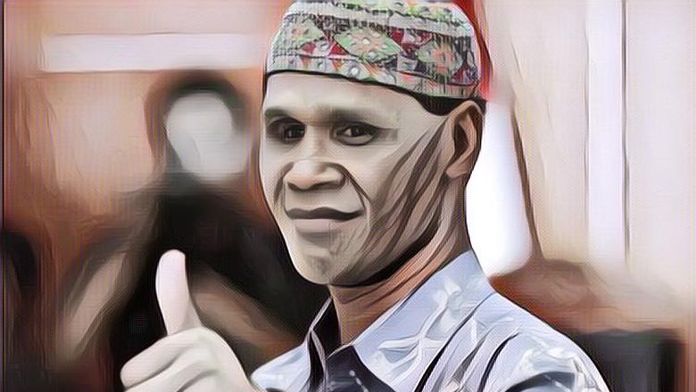 Tak Mempan Dibacok dan Ditembak, Begini Kisah Mualaf Hercules, Mantan Preman yang Ditakuti Banyak Orang