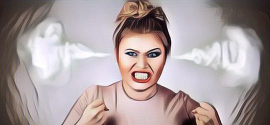 Cara Marah yang Sehat Nggak Perlu Drama, Begini Ya...