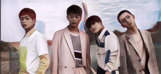 Lirik Lagu Dan Terjemahan Good Evening - SHINee, Ternyata Simpan Makna Mendalam