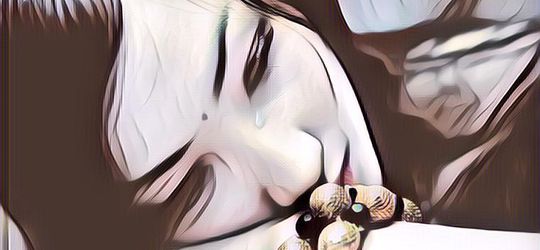 Kata-Kata Galau Karena Cinta, Bagikan Kalo Sedang Terluka