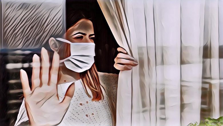 Kasus Covid-19 Melonjak, Begini Cara Karantina Mandiri di Rumah Menurut Informasi Kementerian Kesehatan