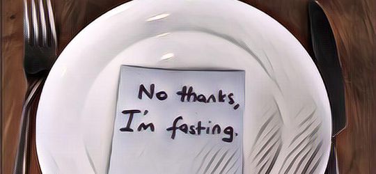 Niat dan Ketentuan Puasa Qodho, Jangan Sampai Keliru!