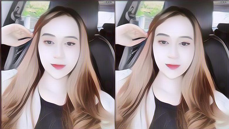 WOW! Begini Gaya Hidup Alfi Damayanti, Karyawati Cikarang yang Diajak Nginap Bos di Kantor