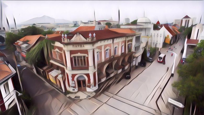 Tak Usah Jauh-jauh, Wisata di Semarang Ada yang Mirip Pemandangan di Luar Negeri