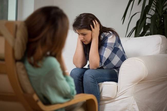 4. Memiliki Gangguan Kecemasan